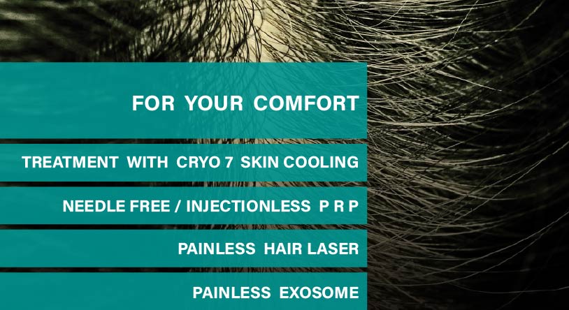 Lisa skin clinic, Calicut, Lisa-Hair-Treatments-REJUVENATION