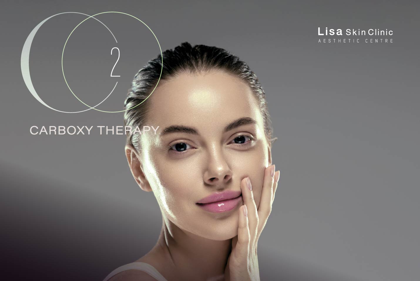 Carboxy Face Therapy in Calicut | Skin Rejuvenation & Dark Circle Treatment