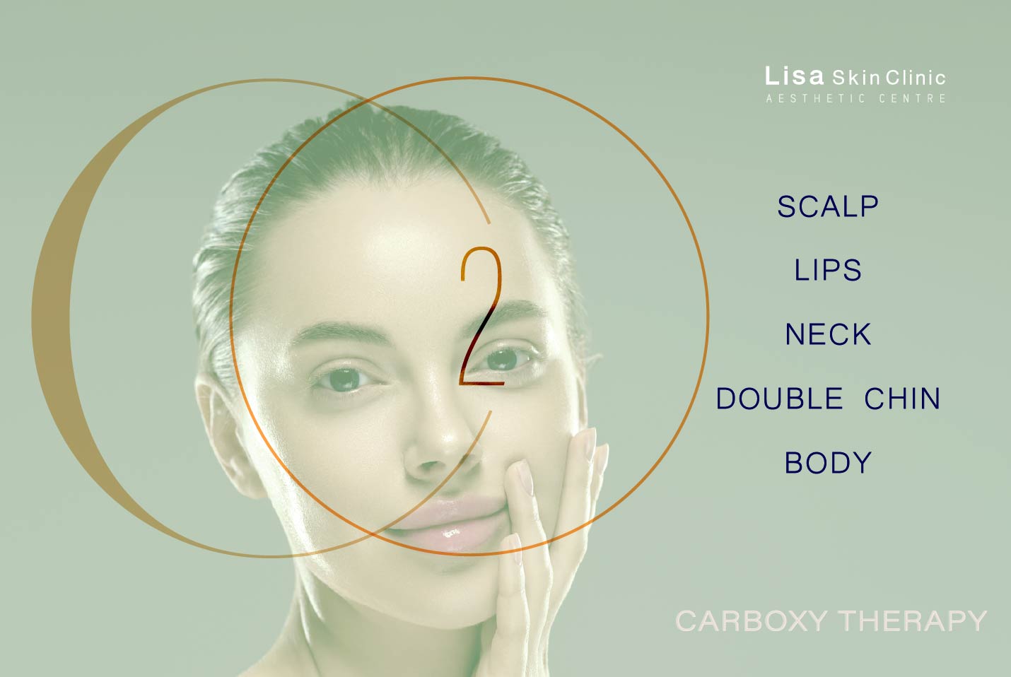Carboxy Face Therapy in Calicut | Skin Rejuvenation & Dark Circle Treatment
